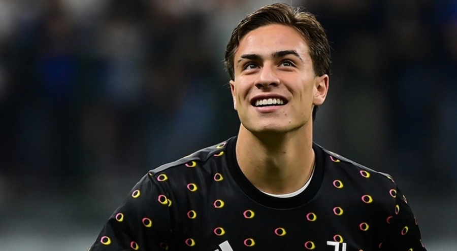 Juventus - Milan maçında Kenan Yıldız ilk 11'de olacak mı?