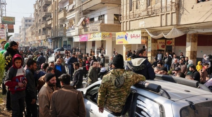 Almanya, dönmek isteyen Suriyelilere para desteğini artırıyor