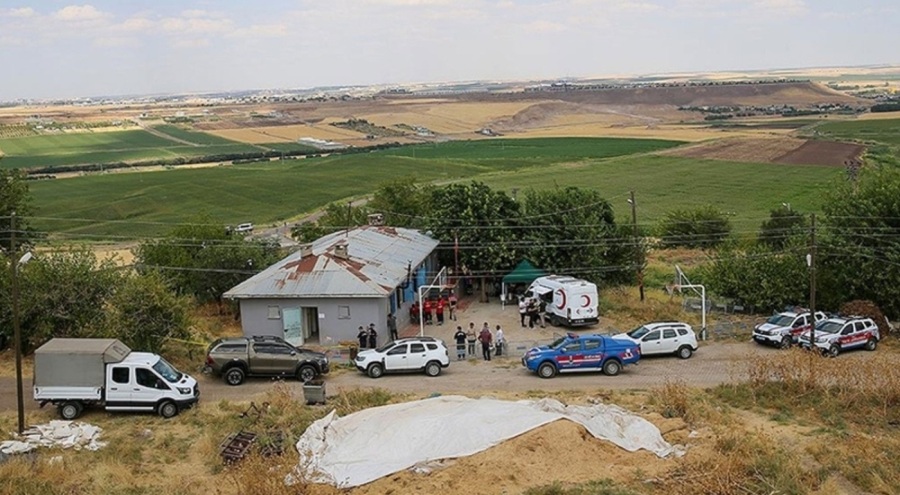 Narin'in katledildiği köyün imamı görevinden alındı