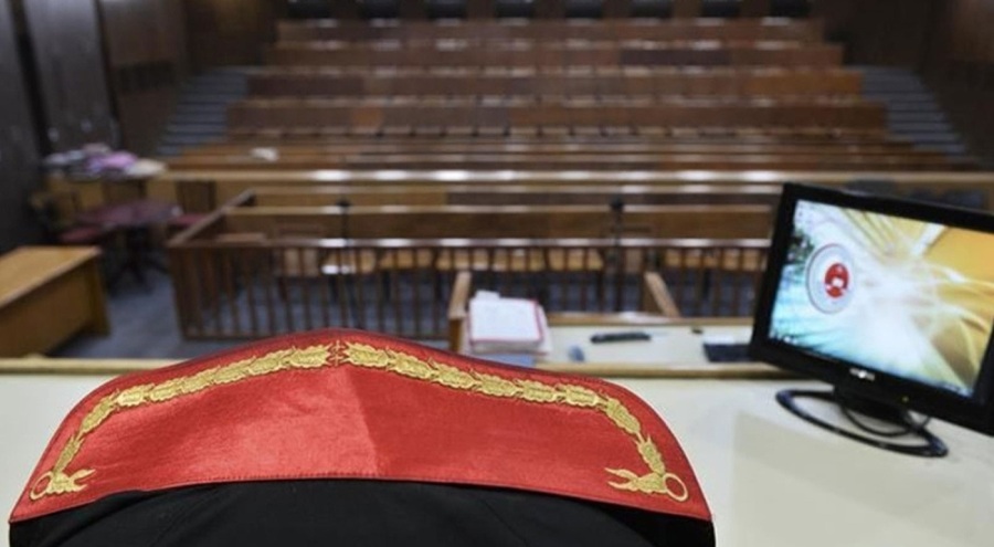 "Yenidoğan çetesini çökerten savcıya el çektirildiği" söylemlerine ilişkin dava