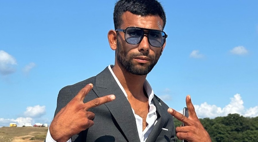 'Kandıralı Ferdi' tutuklandı