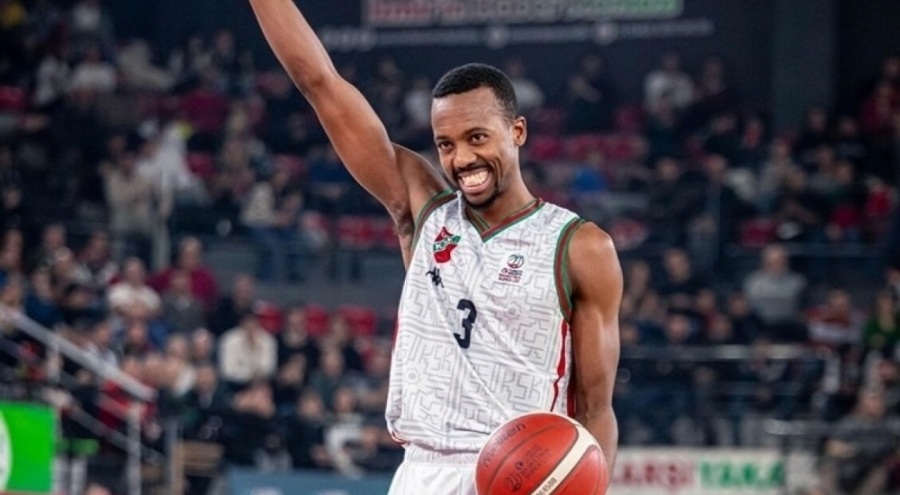 Fenerbahçe Beko, yıldız oyuncuyu transfer etti