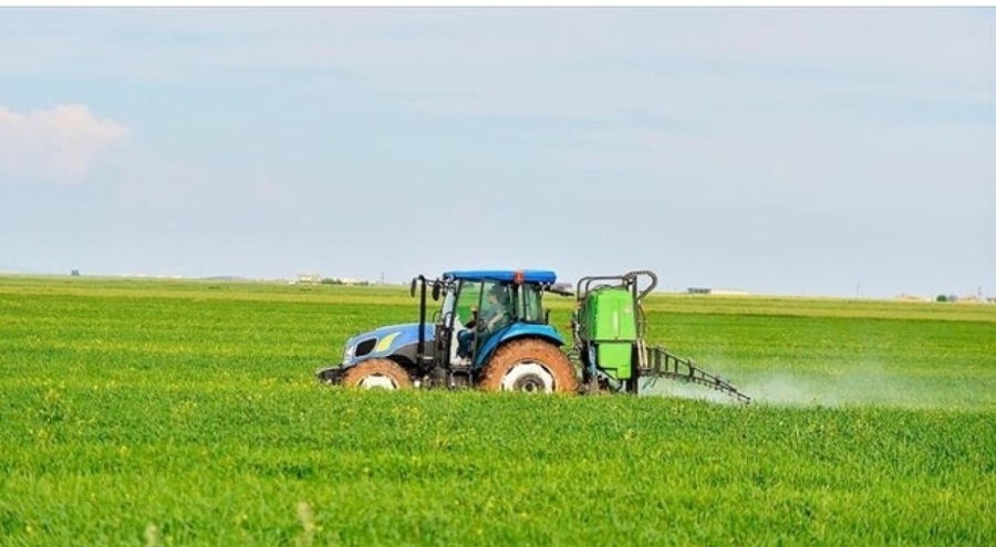 Çiftçilere destek ödemesi yapılacak