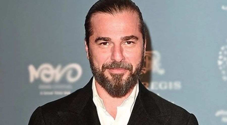 Engin Altan Düzyatan'ın çıkışı gündem oldu