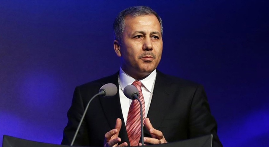 Ali Yerlikaya'dan Suriyelilerin geri dönüşüyle ilgili açıklama: Artarak devam edecek