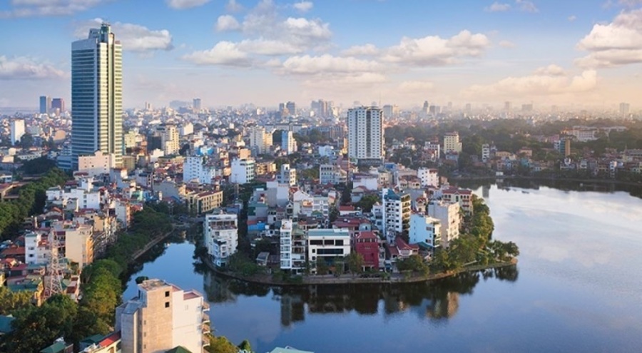 Dünyanın en kirli şehri belli oldu