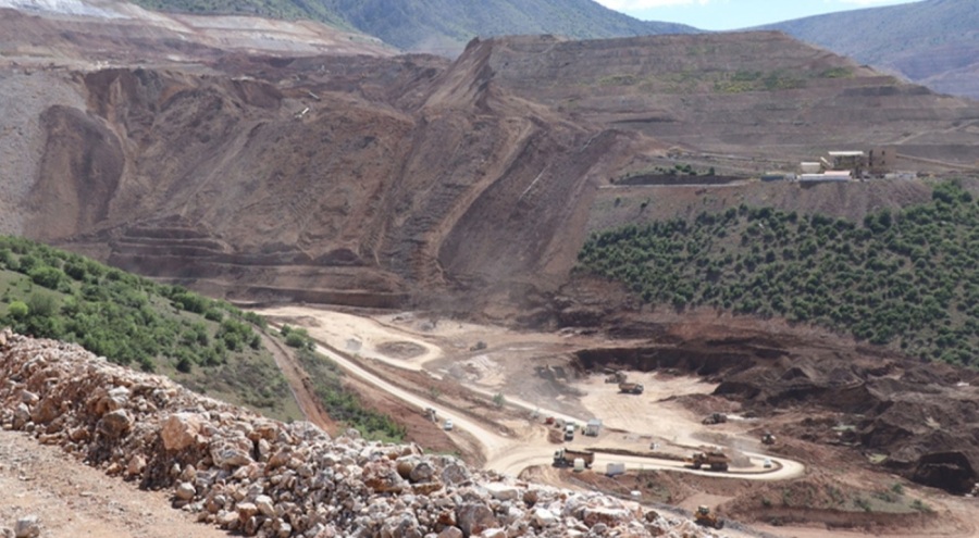 İliç iddianamesi kabul edildi: 43 sanığın kadar hapsi istendi