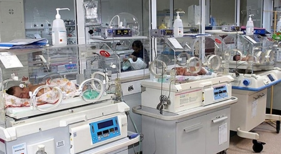 '14 yaşındaki kız çocuğu doğum yaptı' iddiası: Bakanlıktan açıklama geldi