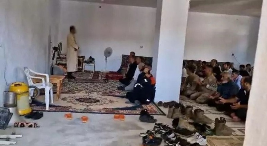 Narin'in köyündeki imam ihraç edildi!