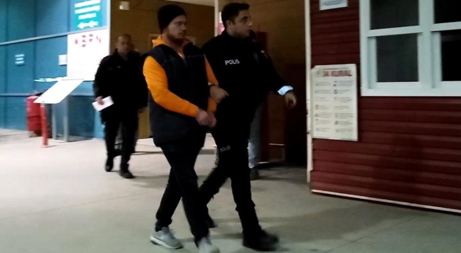 Bursa'da aranan şahıs yakalandı! Hapis yatacak