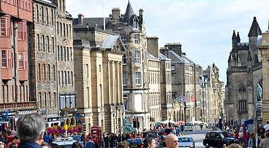 İskoçya'da 1500 bebek uyuşturucu bağımlısı olarak doğdu