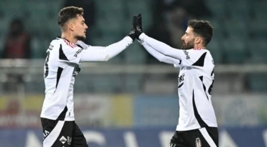 Ernest Muçi: "Rahat hissettiğim yerde oynamak isterim"