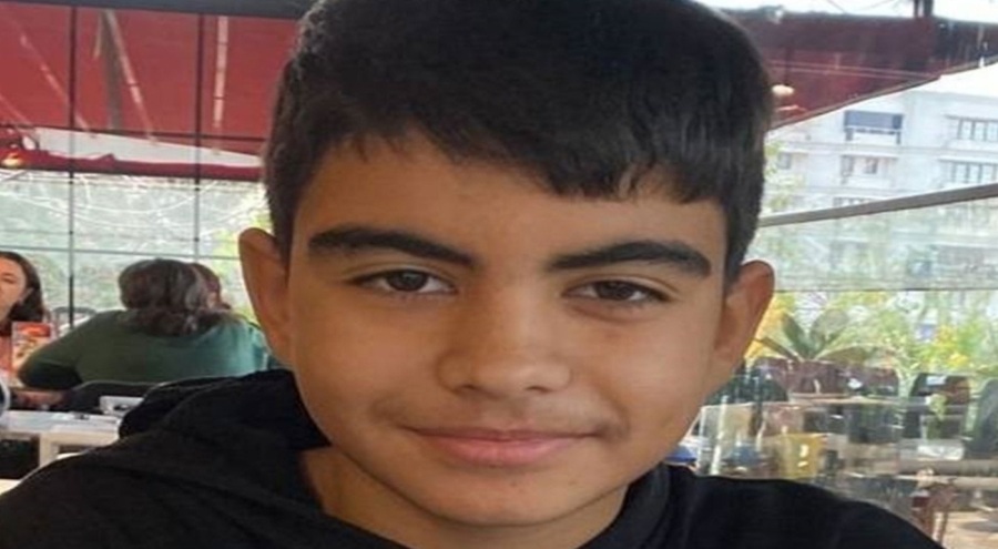 13 yaşındaki çocuk 7. kattan düşerek hayatını kaybetti