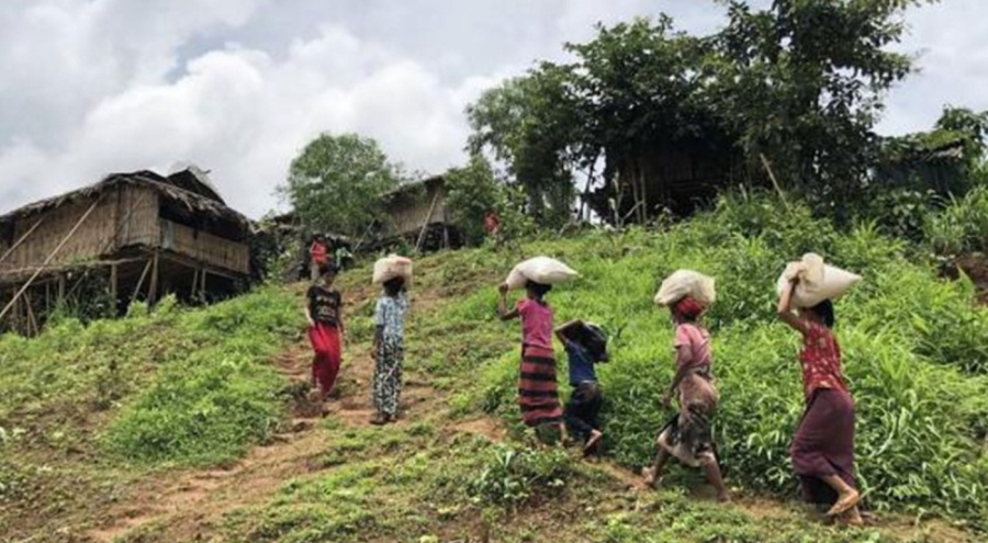 Myanmar'da 6 bin mahkum serbest bırakılacak