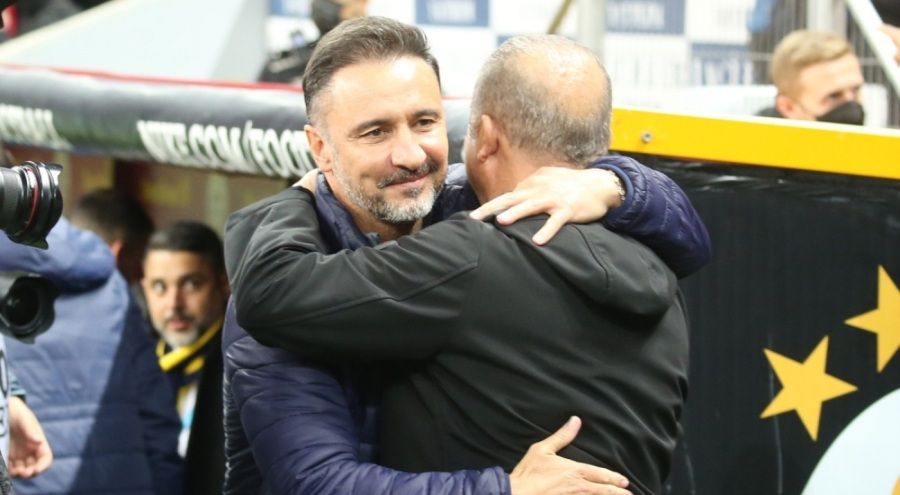 Fatih Terim, Vitor Pereira'nın oyuncusuna göz dikti