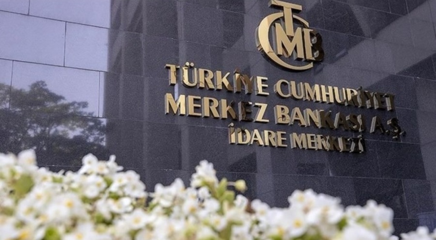 Merkez Bankası'ndan kredi büyümesine dayalı zorunlu karşılık uygulamasında değişiklik