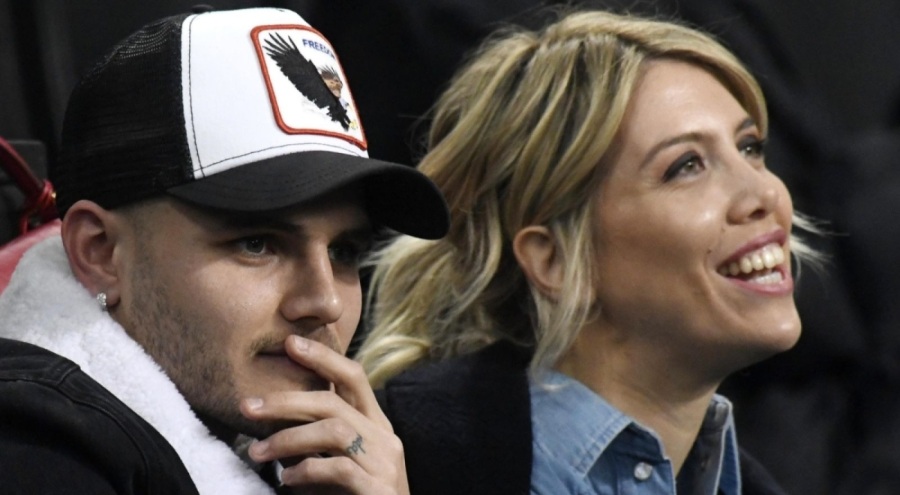 Icardi'den Wanda Nara'yı çıldırtan paylaşım!