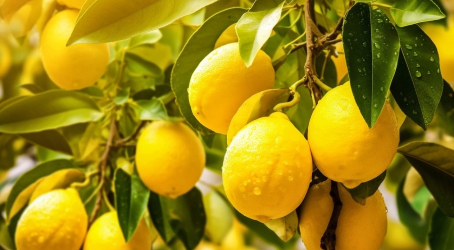 Türkiye ile İspanya arasında 'limon' rekabeti