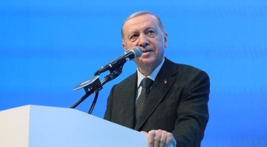 Cumhurbaşkanı Erdoğan: Ya silah bırakacaklar ya da silahlarıyla birlikte toprağa gömülecekler