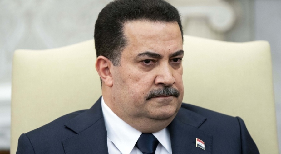 Başkandan sert tepki: Kimse Irak'a bir şey dayatamaz