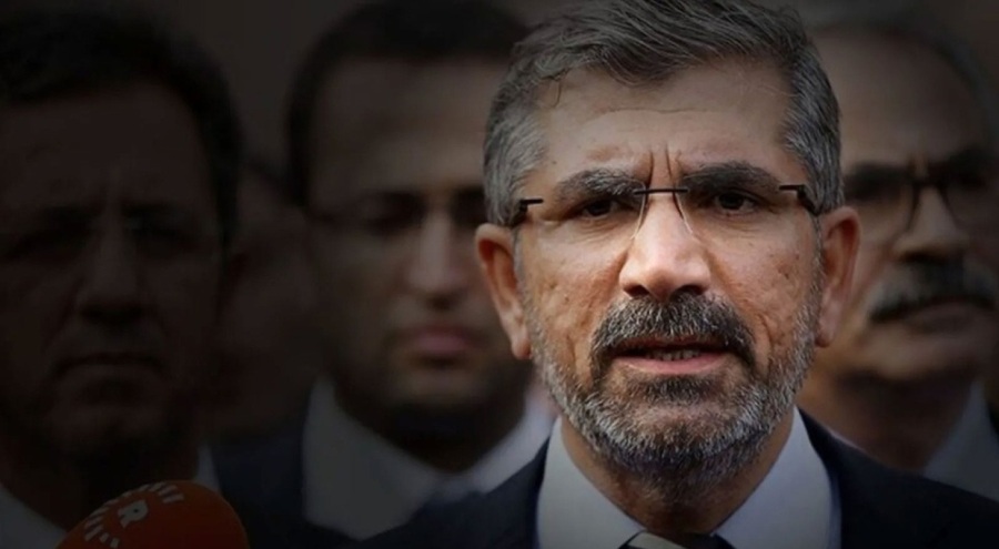 Tahir Elçi'nin öldürülmesiyle ilişkili beraat kararına itiraz reddedildi