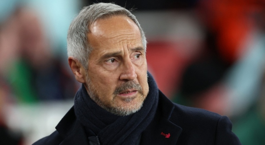 Monaco'da Hütter'in sözleşmesi uzatıldı