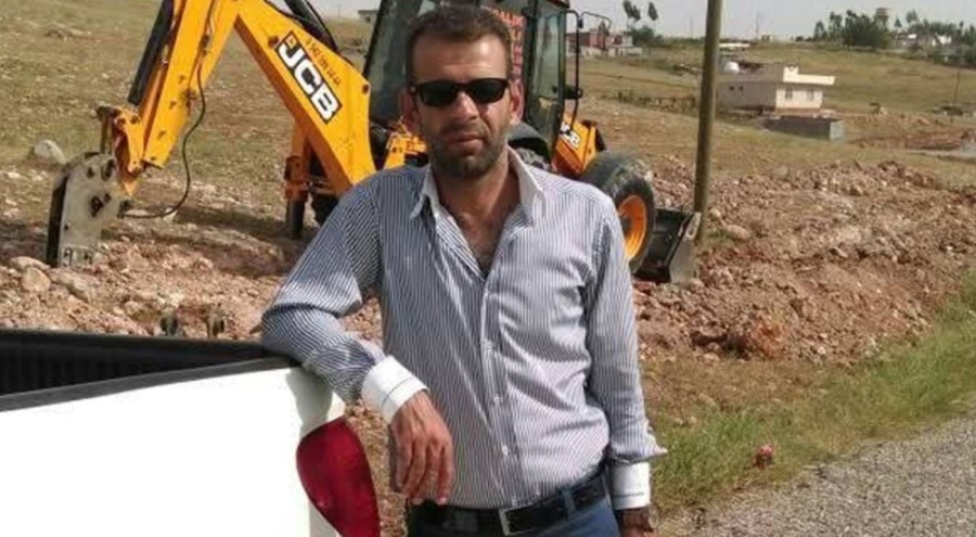 Akıma kapılan elektrik ustasından acı haber