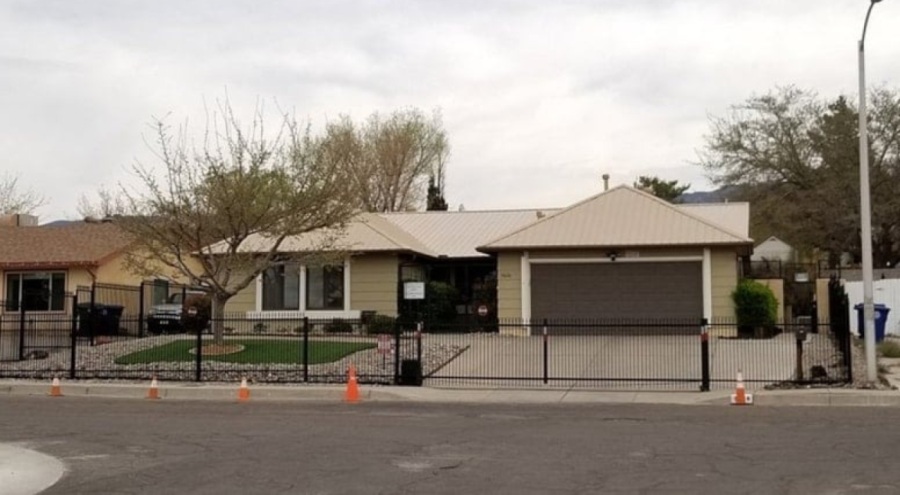 Ünlü dizinin ikonik evi satışta