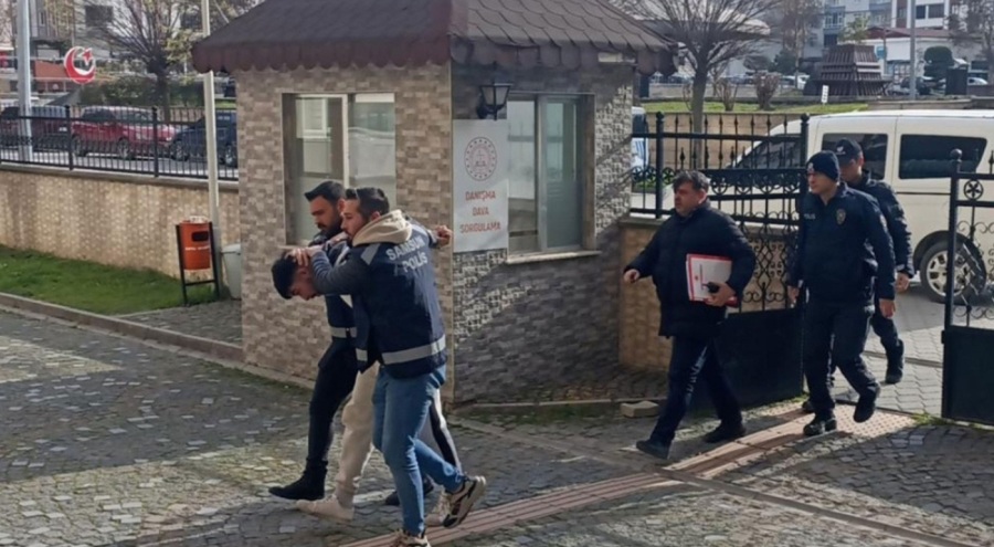 'Laf atma' cinayetinde yeni gelişme!