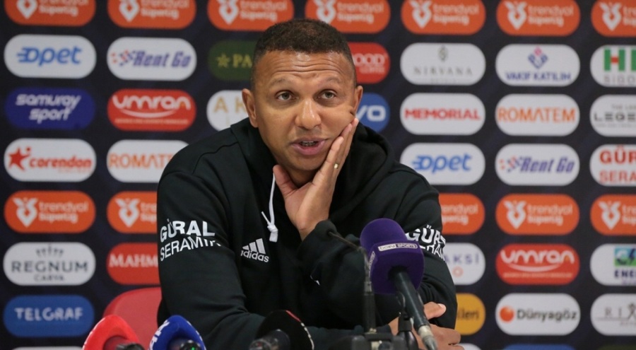 Mehmet Aurelio'dan istifa sorusuna cevap