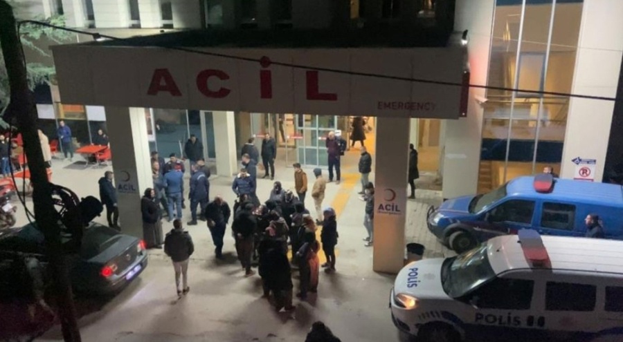 İki kadının hayatını kaybettiği silahlı çatışmayla ilgili yeni gelişme