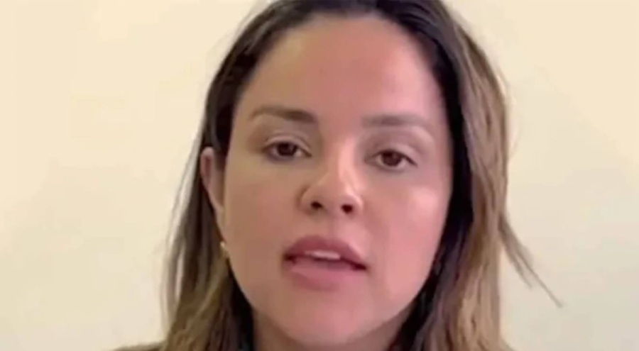 Belediye meclis üyesi seçimi kaybetmesi üzerine ofisinden bir tuvalet ve iki lavaboyu söktü