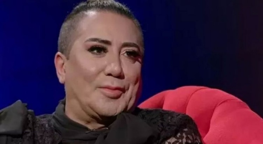 Murat Övüç gözaltına alındı!