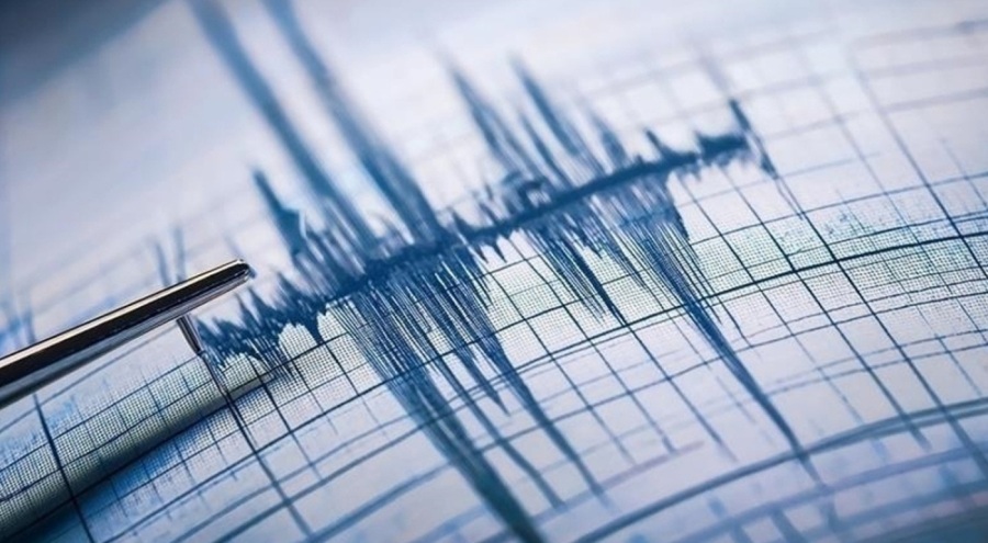 Muğla'da korkutan deprem!