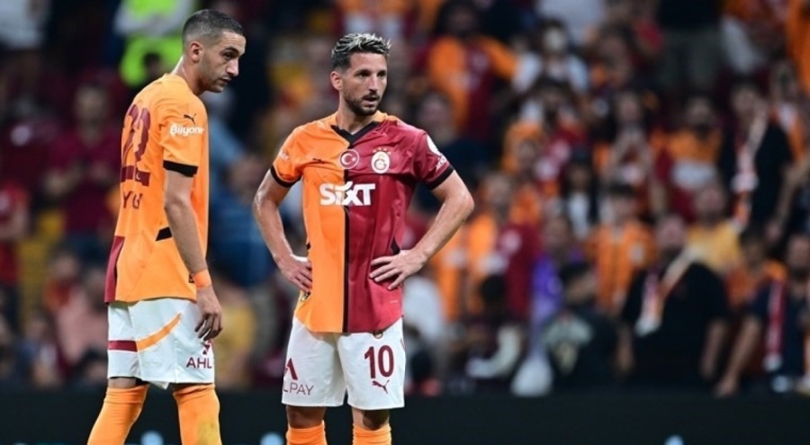 Pereira, Galatasaraylı yıldızın peşinde!