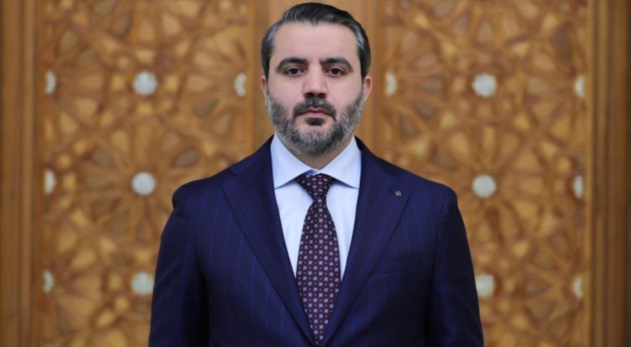 Suriye Dışişleri Bakanı Şeybani Orta Doğu turuna çıktı