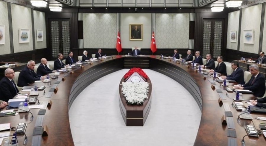 En düşük emekli maaşı ne kadar olacak? Gözler yarın Kabine toplantısında