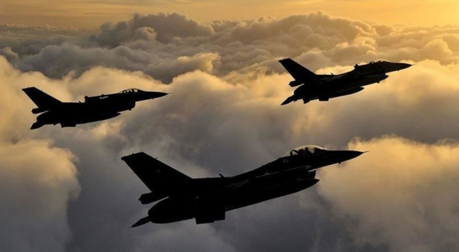 MSB: 36 terörist etkisiz hale getirildi