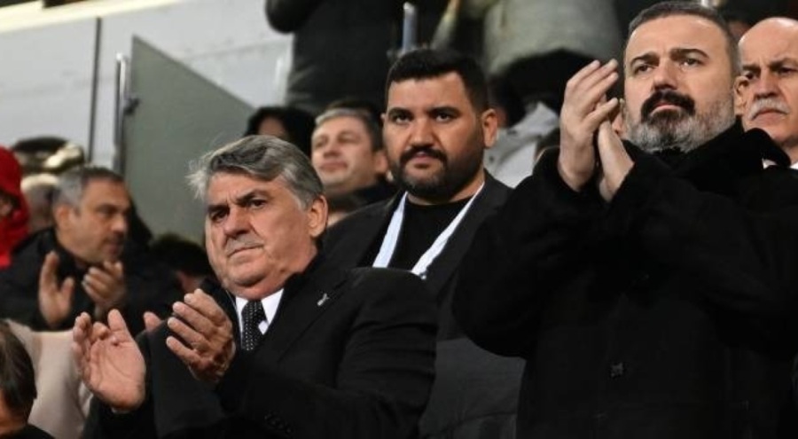 Serdal Adalı'dan Bülent Uslu yalanlaması