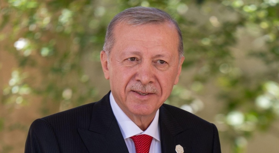 Cumhurbaşkanı Erdoğan: Terör örgütü için yolun sonu görünüyor