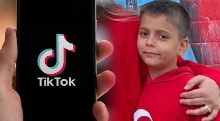 11 yaşındaki Mert 'Kolonya akımı' sonrası hayatını kaybetmişti Bakanlıktan açıklama geldi