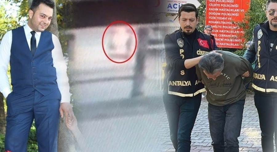 Pınar Zorlu'yu yakmadan önce böyle tehdit etmiş: 'Bir daha KADES'e basma fırsatın olmayacak'