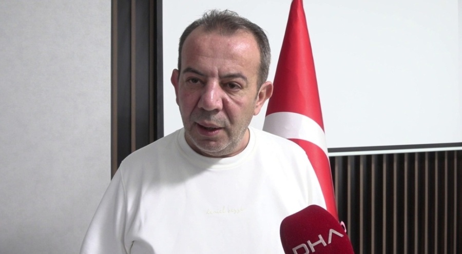 Hakkında soruşturma açılan Tanju Özcan geri adım atmadı