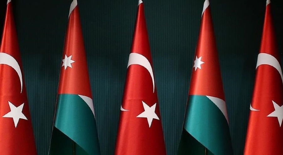 Ürdün Başbakan Yardımcısı Türkiye'ye geliyor