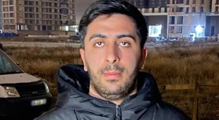 Tartıştığı şoförü tabancayla vurdu!