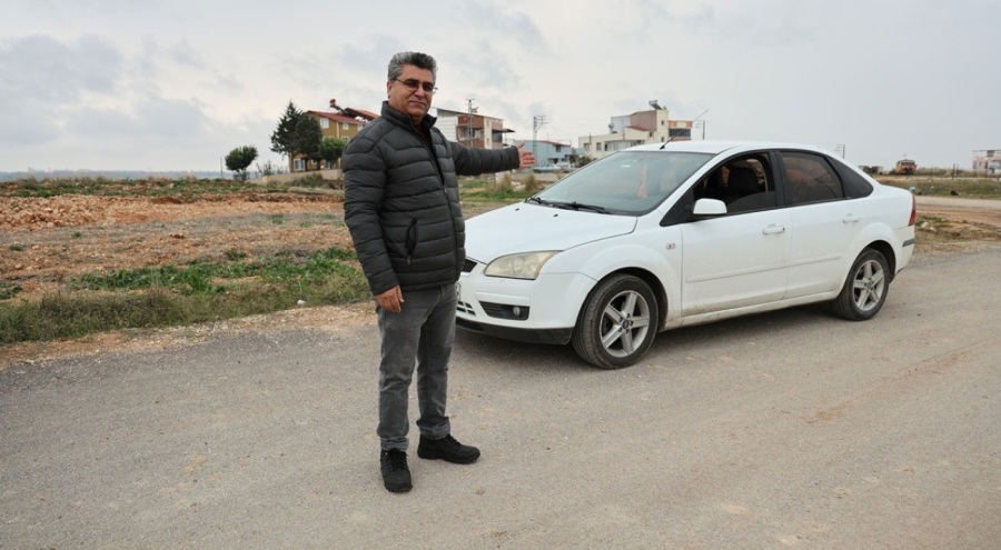 'Hasar kaydı' dolandırıcılığına dikkat