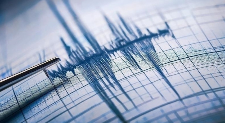 Son dakika Bodrum'da deprem oldu!