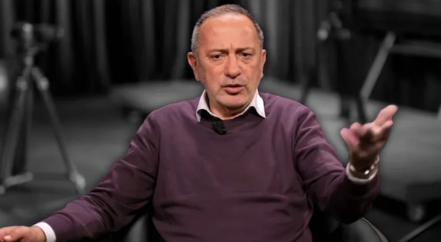 Fatih Altaylı: Emeklilere bu maaşın bile çok olduğunu düşünüyorum