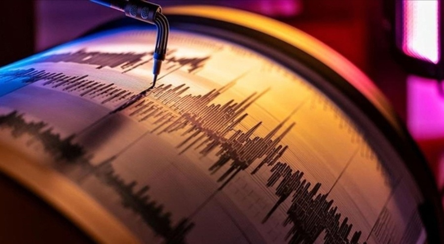 İran'da 5.2 büyüklüğünde deprem