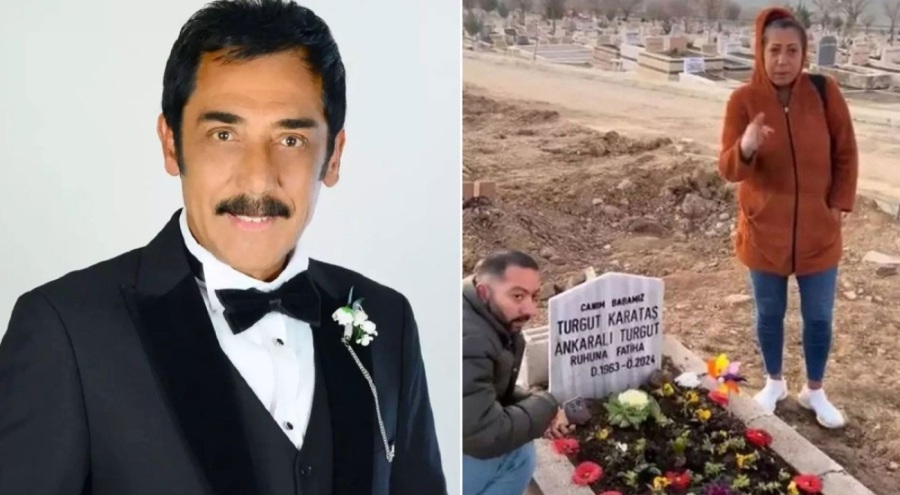 Ankaralı Turgut'un kızları birbirine girdi!